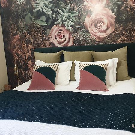 Le Louis XV Halte Romantique A Metz Centre 外观 照片