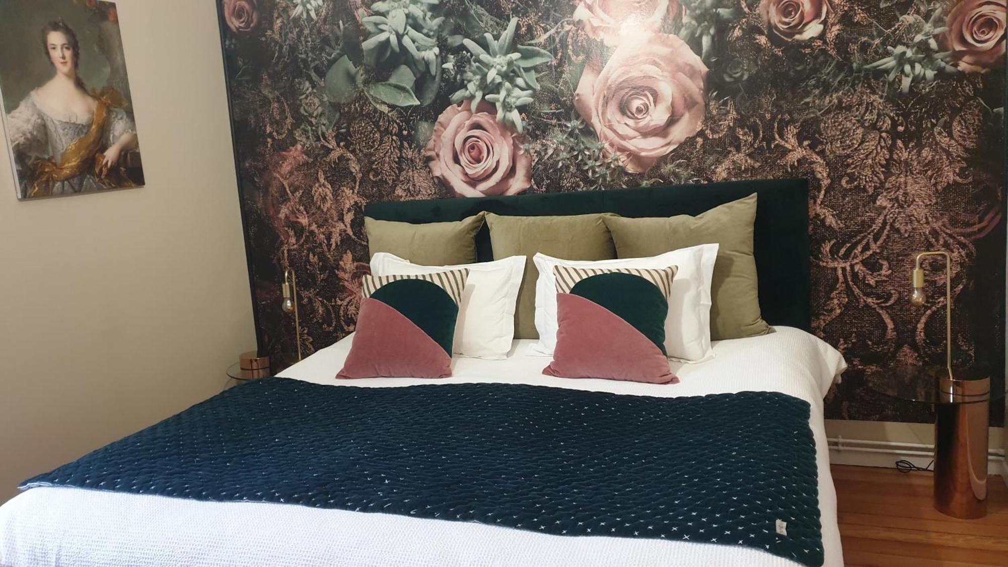 Le Louis XV Halte Romantique A Metz Centre 外观 照片